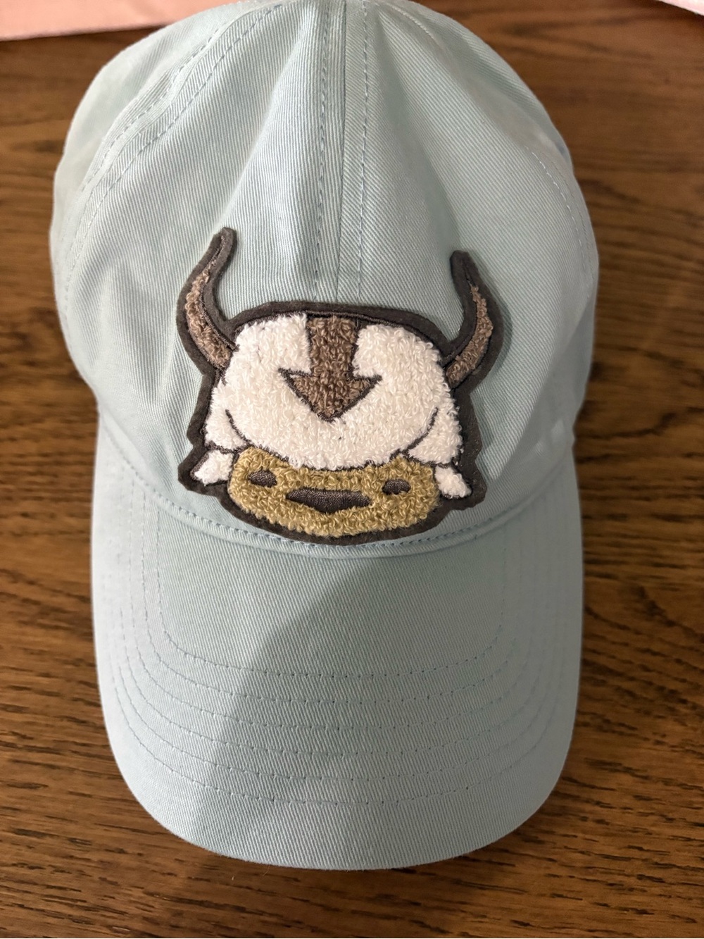 Apps hat